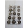 Image 4 : (15) Klondike Days Tokens