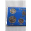 Image 2 : 1977 Canadian Coin Set