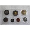 Image 2 : 2001 Royal Canadian Mint Set