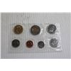 Image 3 : 2001 Royal Canadian Mint Set
