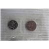 Image 2 : 1969 Canadian Mint Set