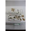 Image 1 : Assorted Necklaces and Earrings - As Is