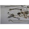 Image 2 : Assorted Necklaces and Earrings - As Is