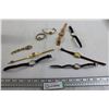 Image 1 : (9) Watches - Untested