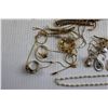 Image 2 : Assorted Rings and Necklaces - As Is