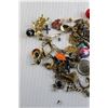 Image 2 : Assorted Earrings - As Is