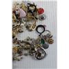 Image 4 : Assorted Earrings - As Is