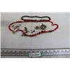 Image 1 : Assorted Jewelry - As Is
