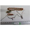 Image 1 : Necklaces - As Is