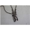 Image 2 : Necklaces - As Is