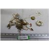 Image 1 : Assorted Necklaces - As Is
