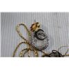Image 2 : Assorted Necklaces - As Is