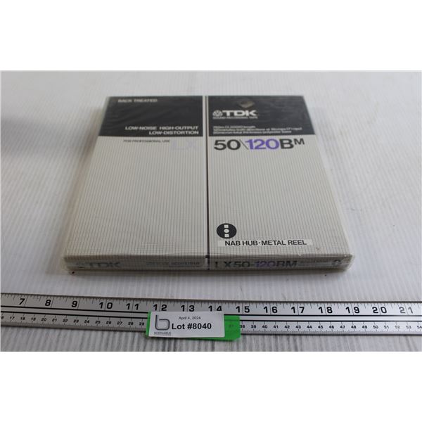 Pack 2 cassettes vierges Scellées pour camescope FUJI EC 30 Pack 2 cassettes vierges Scellées pour camescope FUJI EC 30