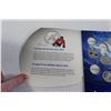 Image 3 : Vancouver 2010 Circulation Coins - Incomplete