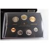 Image 2 : 2009 Royal Canadian Mint Set