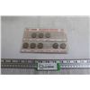 Image 1 : 1999 Millenium Quarters - Incomplete