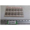 Image 1 : 2000 Millenium Quarters