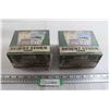 Image 1 : (2) Desert Storm Pro Set Card Packs - Sealed
