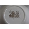Image 3 : (3) The Johnson Bros The Old Mill Dishes - Made in England, 7 3/4"