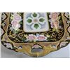 Image 3 : Japanese Noritake Hand painted Porcelain Bowl - 10 3/4" x 9 1/2"