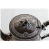 Image 2 : Mappin Brothers 222 Regent St and London Bridge Silver Teapot