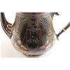 Image 3 : Mappin Brothers 222 Regent St and London Bridge Silver Teapot