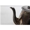 Image 4 : Mappin Brothers 222 Regent St and London Bridge Silver Teapot