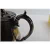 Image 5 : Mappin Brothers 222 Regent St and London Bridge Silver Teapot