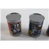 Image 2 : (7) Pinnacle NHL Hockey Tins