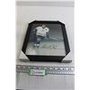 Image 1 : Wayne Gretzky Picture - 10" x 12 1/2"