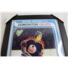 Image 2 : Wayne Gretzky Enlarged Rookie Card Picture - 10"x 12 1/2"