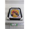 Image 1 : Ken Dryden Enlarged Rookie Card Picture - 10" x 12 1/2"