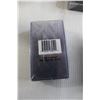 Image 4 : (3) Top Load Card Holder Packs - Sealed