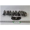 Image 1 : (9) Pairs of Sunglasses