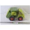 Image 1 : Plastic Toy Garbage Truck