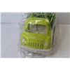 Image 3 : Plastic Toy Garbage Truck