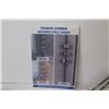 Image 5 : Tension Corner Shower Pole Caddy