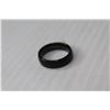 Image 3 : Tungsten Carbide Ring -Size 8