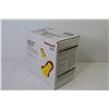 Image 4 : Box of Honeywell LaserLight Ear Plugs - 200 Pair