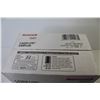 Image 2 : Box of Honeywell LaserLight Ear Plugs - 200 Pair