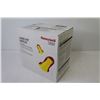 Image 4 : Box of Honeywell LaserLight Ear Plugs - 200 Pair