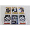 Image 2 : Babe Ruth + Nolan Ryan Hall of Fame Cards