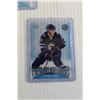 Image 3 : (3) Clear Cut Hockey Inserts - Laine, Pasternak, Marner