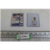Image 1 : Michael Jordan + Young Guns Insert