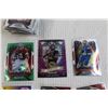 Image 2 : (40+) NFL Rookies + Numbered Cards