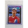 Image 3 : Randy John Expos Card + Hologram Rookie