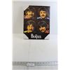 Image 1 : The Beatles Canvas - 15 3/4" x 19 3/4"