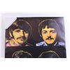 Image 2 : The Beatles Canvas - 15 3/4" x 19 3/4"