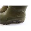 Image 3 : Dunlop Steel Toe Rubber Boots - Size 11