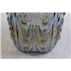 Image 4 : 1970s Iridescent Glass Biscuit Barrel